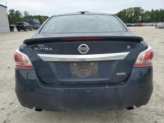 2015 NISSAN ALTIMA 2.5 - 1N4AL3AP3FC587851