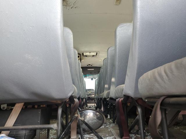 2011 THOMAS SAF-T-LINER C2 #3273801363