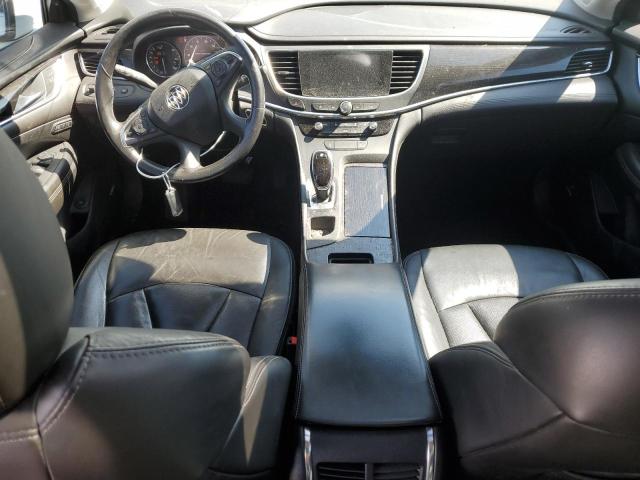 2017 BUICK LACROSSE E 1G4ZP5SS9HU133466