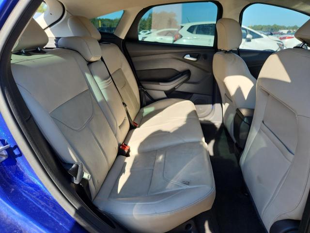 2015 FORD FOCUS TITA 1FADP3N24FL338989