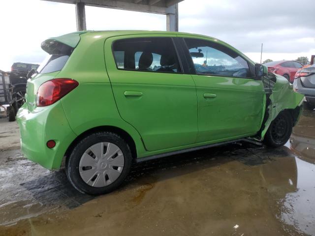 2015 MITSUBISHI MIRAGE DE ML32A3HJ0FH012926