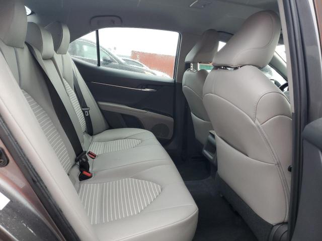 2019 TOYOTA CAMRY L - 4T1B11HK9KU223114