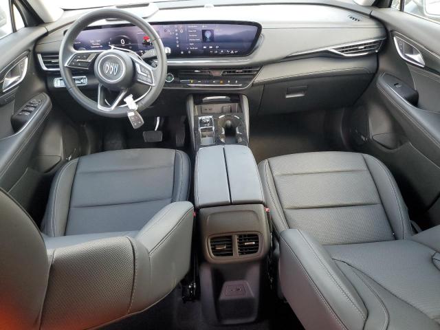 2025 BUICK ENVISION P LRBFZKE48SD039906