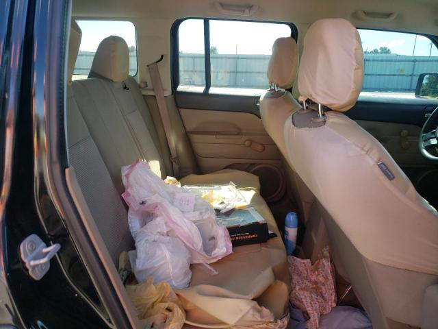 1C4NJPBA6ED600586 2014 JEEP PATRIOT