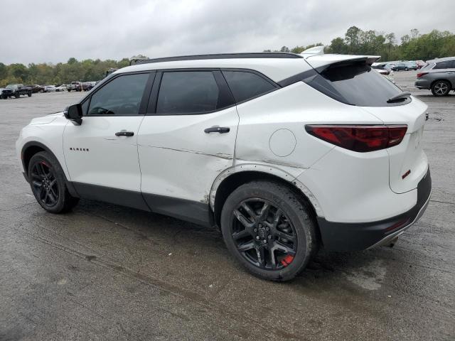 2023 CHEVROLET BLAZER 3LT - 3GNKBDR4XPS170201