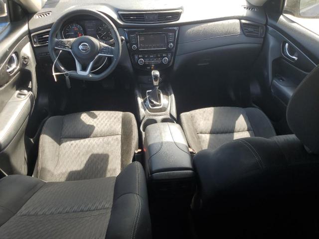 2019 NISSAN ROGUE S #3296225515