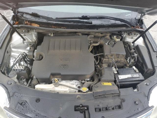 2015 TOYOTA AVALON XLE 4T1BK1EBXFU142291