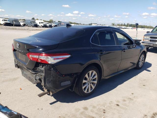 2019 TOYOTA CAMRY L - 4T1B11HK9KU757374