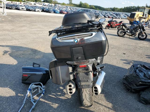 2013 BMW K1600 GTL WB1061207DZZ24614