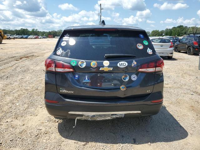 2023 CHEVROLET EQUINOX LT #3286758333