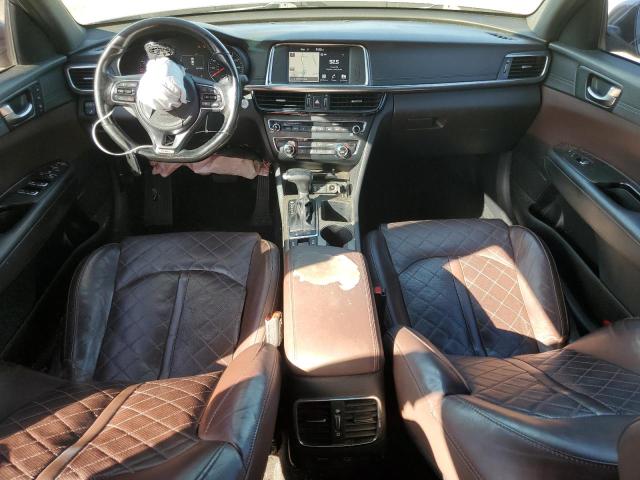 2018 KIA OPTIMA SXL 5XXGV4L20JG233445