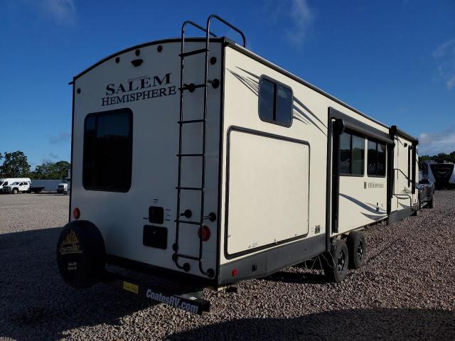 2021 FORE ST RIVER  SALEM #3304537441