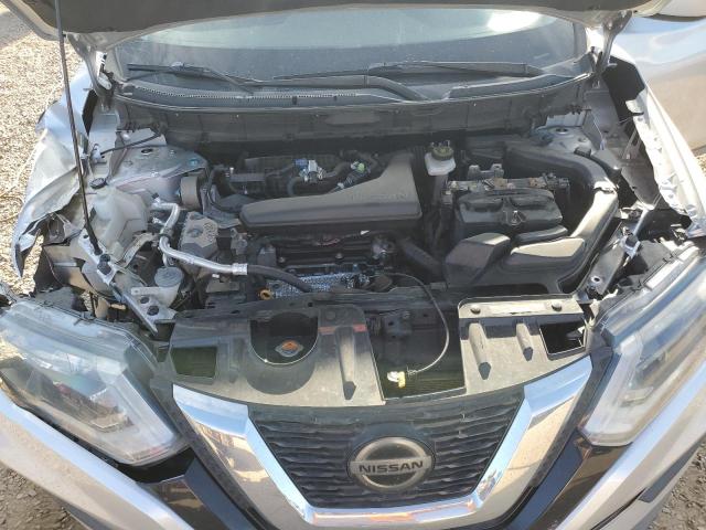 2018 NISSAN ROGUE S #3290565789