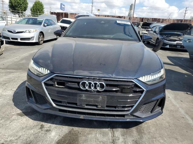 2019 AUDI A7 PREMIUM WAUU2AF29KN058475