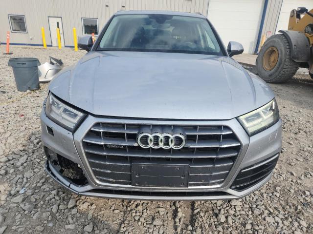 2018 AUDI Q5 PREMIUM WA1BNAFY7J2153178