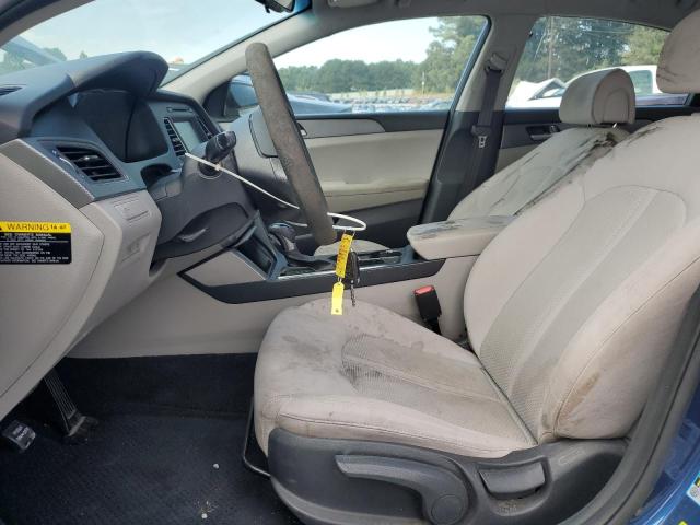 2016 HYUNDAI SONATA SE 5NPE24AF7GH391090