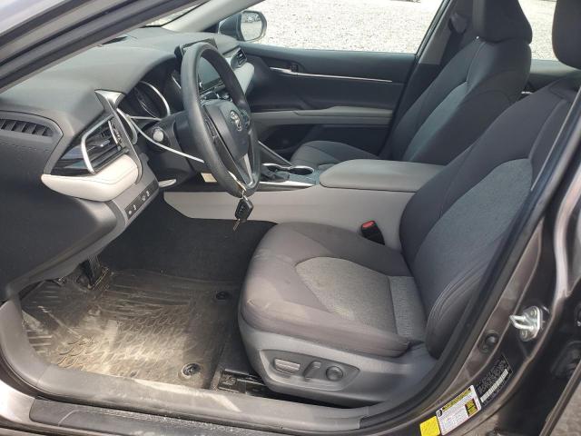 2021 TOYOTA CAMRY LE 4T1C11AK1MU587190