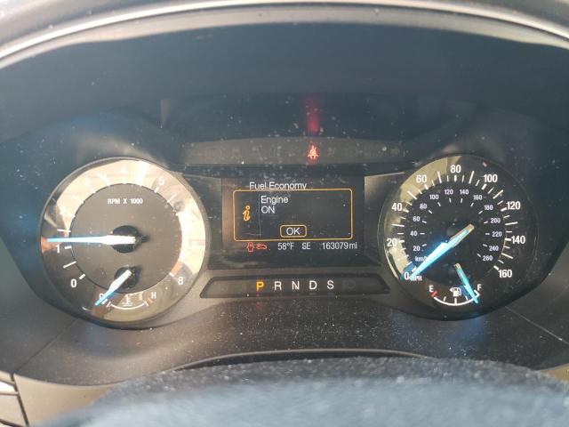 2015 FORD FUSION SE 3FA6P0HD3FR145657