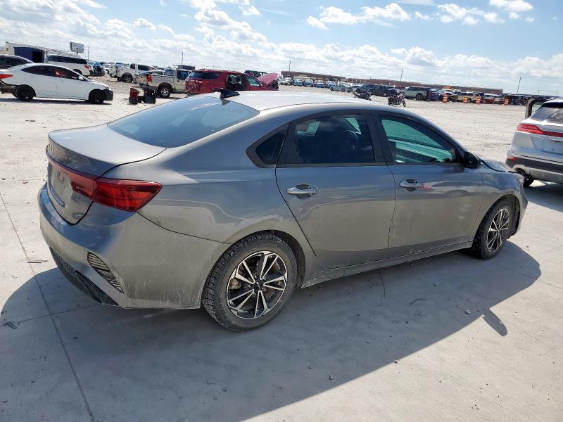 2022 KIA FORTE FE 3KPF24AD8NE451852