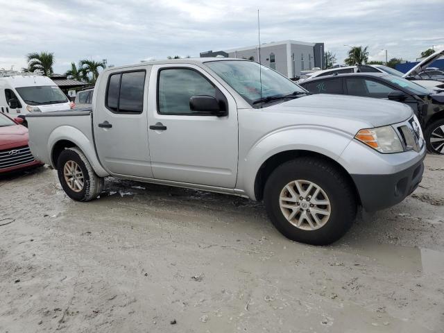 2018 NISSAN FRONTIER S 1N6AD0ER9JN702917