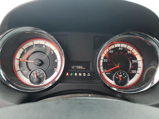 2018 DODGE GRAND CARA #3286537144