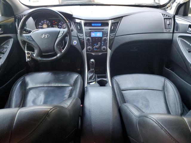 2013 HYUNDAI SONATA SE - 5NPEC4AC2DH581488