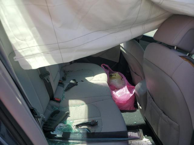 2015 HYUNDAI SONATA SE 5NPE24AF1FH186699