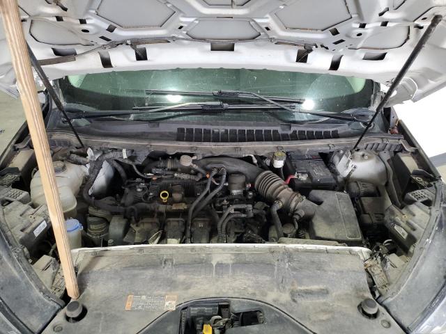 2019 FORD EDGE SE 2FMPK4G94KBC51234