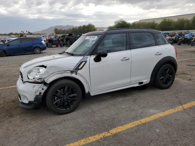 2015 MINI COOPER S COUNTRYMAN WMWZC3C59FWT06642