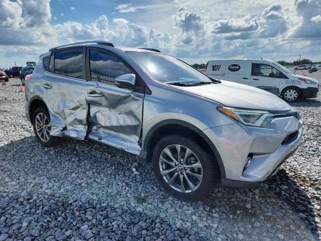 2018 TOYOTA RAV4 LIMIT - JTMYFREVXJJ176463