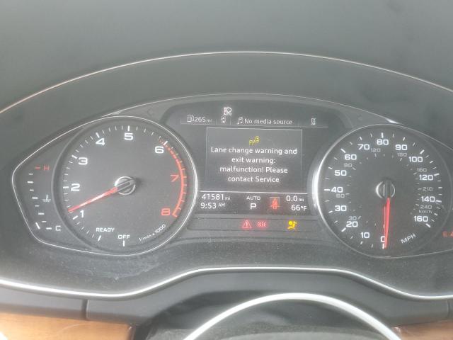 2021 AUDI Q5 PREMIUM WA1AABFY3M2111933
