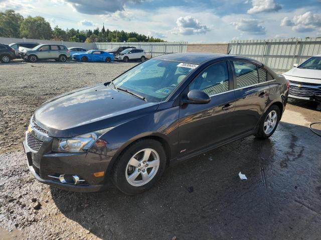 2014 CHEVROLET CRUZE LT - 1G1PC5SB8E7474142