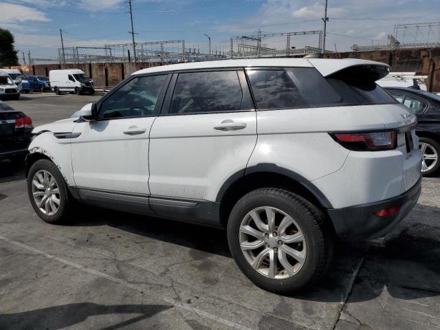 2018 LAND ROVER RANGE ROVER EVOQUE SE SALVP2RX9JH290277