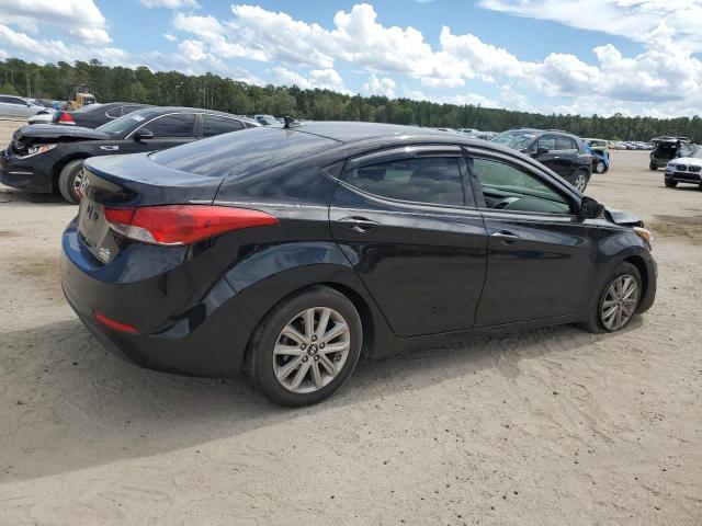 2014 HYUNDAI ELANTRA SE - 5NPDH4AE6EH544220