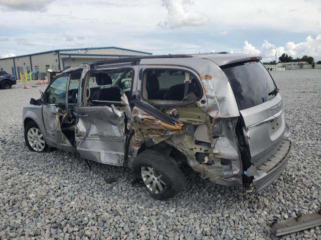 2016 CHRYSLER TOWN & COU - 2C4RC1BG2GR291454