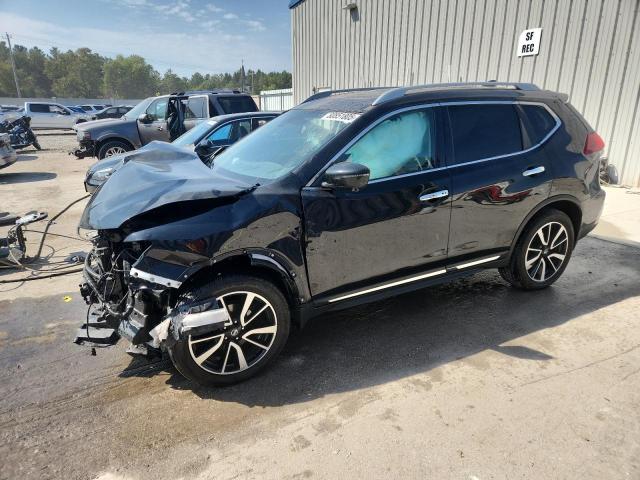 2019 NISSAN ROGUE S - 5N1AT2MV5KC745692