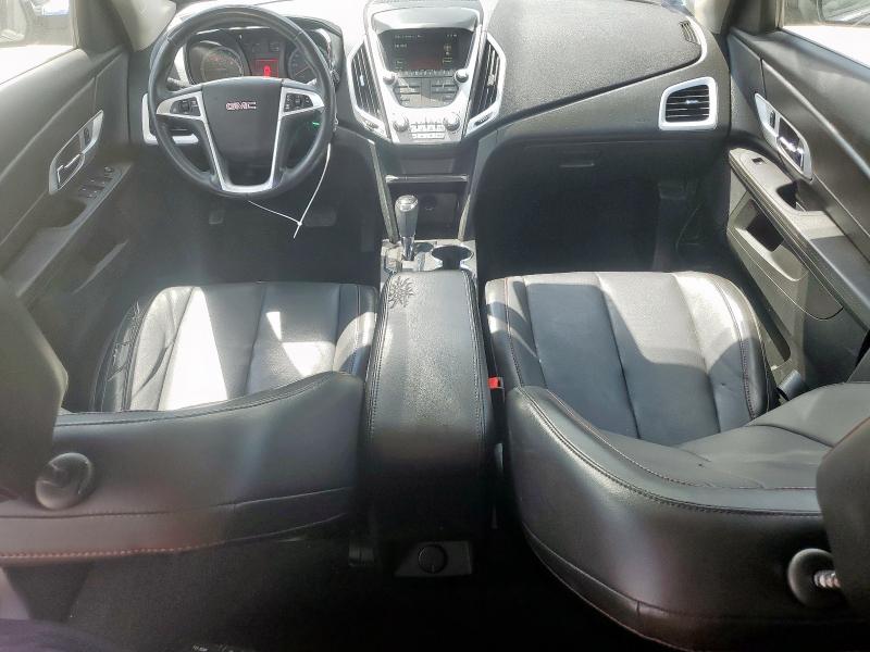 2017 GMC TERRAIN SLT 2GKALPEK2H6326520