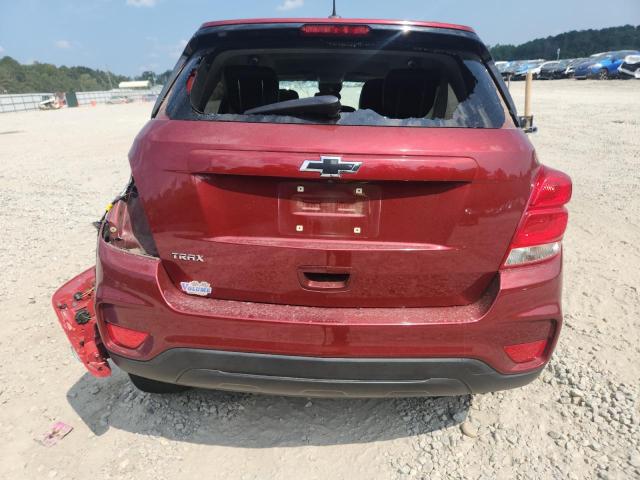 2021 CHEVROLET TRAX 1LT - KL7CJLSB3MB337974