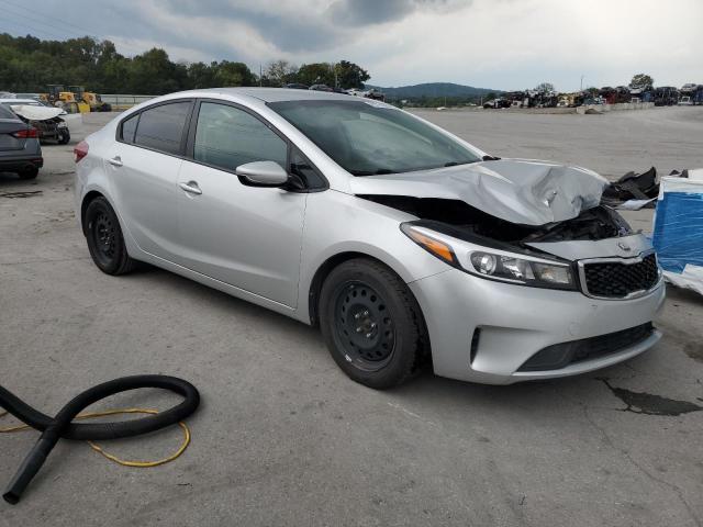 2018 KIA FORTE LX #3296431696
