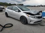 Lot #3296431696 2018 KIA FORTE LX