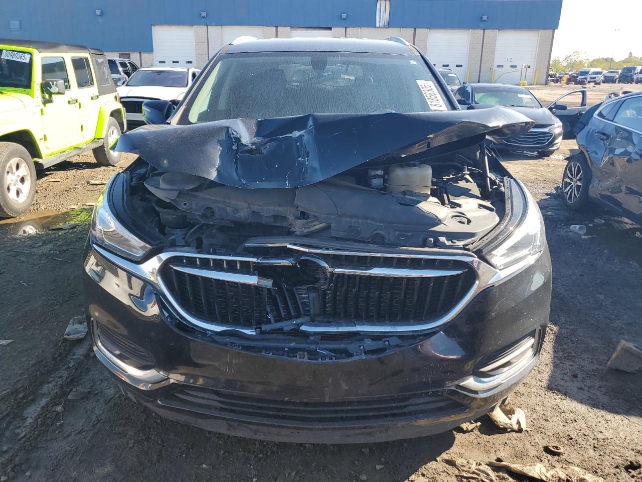 BUICK ENCLAVE ESSENCE