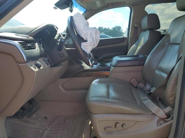 2015 CHEVROLET TAHOE C1500 LT - 1GNSCBKC6FR723799