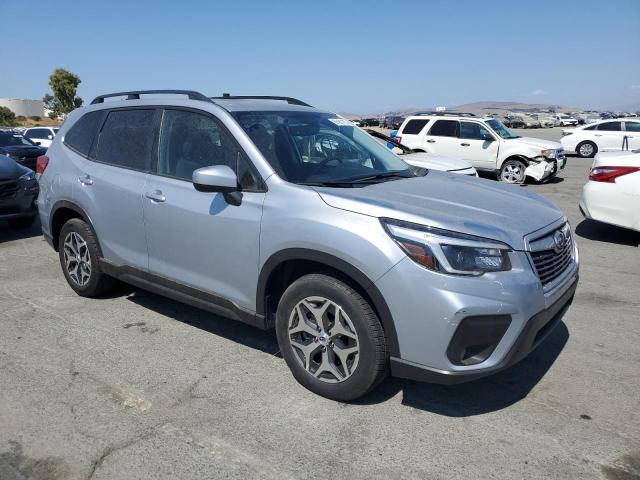 2021 SUBARU FORESTER P JF2SKAFC4MH509561