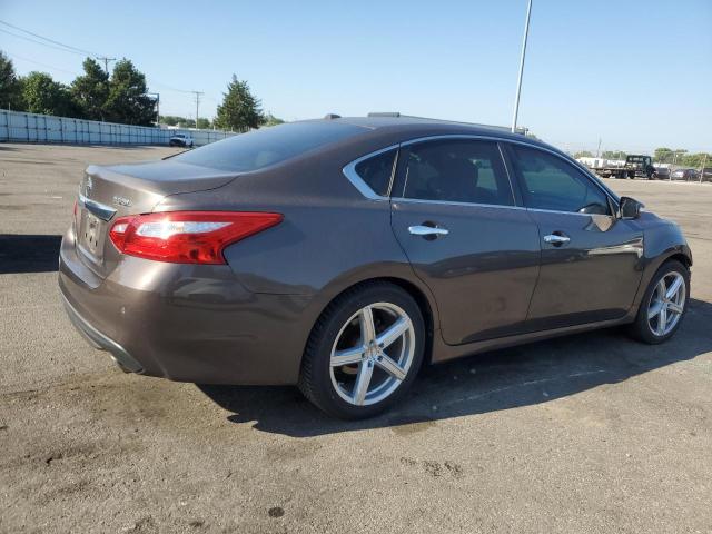 2016 NISSAN ALTIMA 3.5SL 1N4BL3AP1GC119252