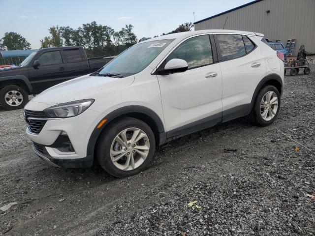 BUICK ENCORE GX
