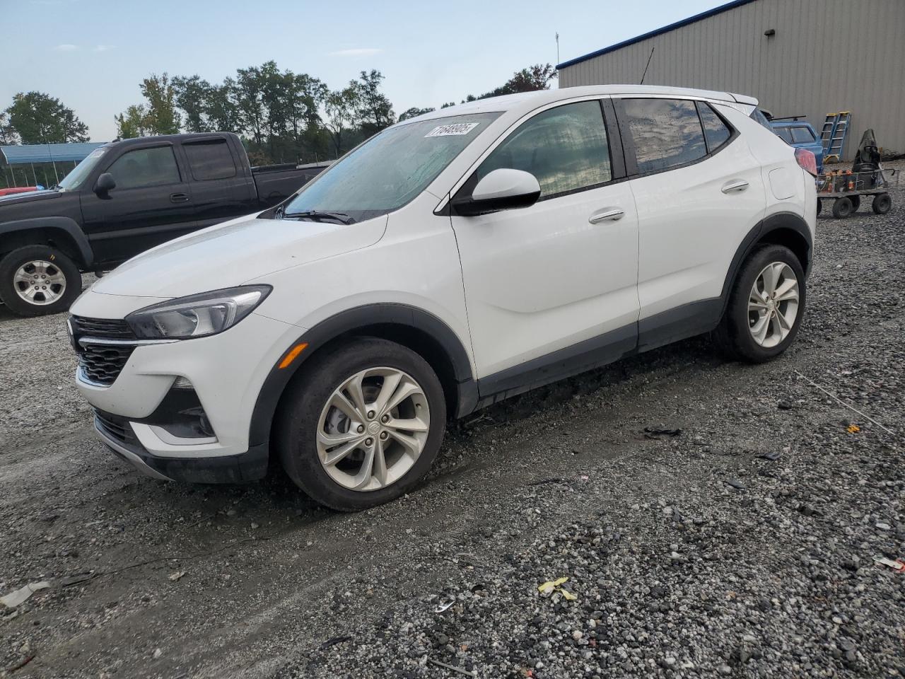 BUICK ENCORE PREFERRED