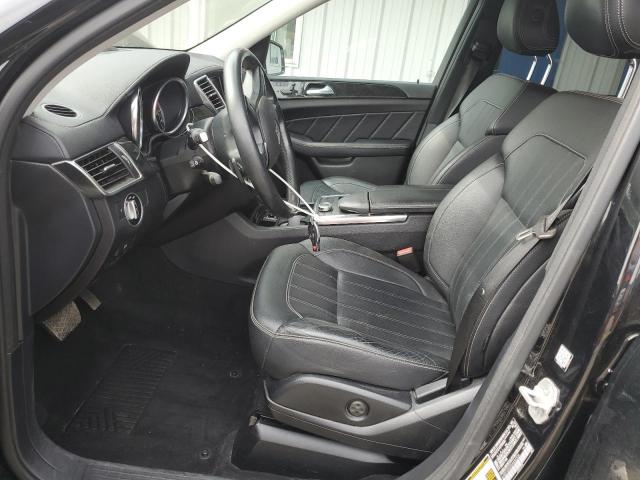 2016 MERCEDES-BENZ GL 350 BLU 4JGDF2EE3GA656306