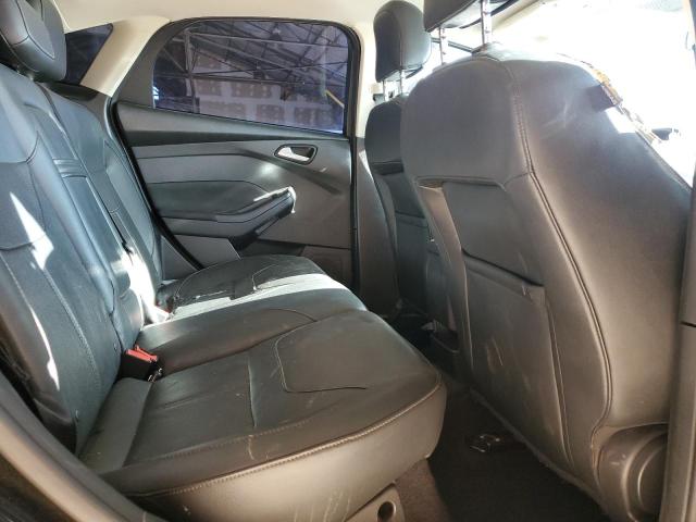 2015 FORD FOCUS SE - 1FADP3F22FL324040