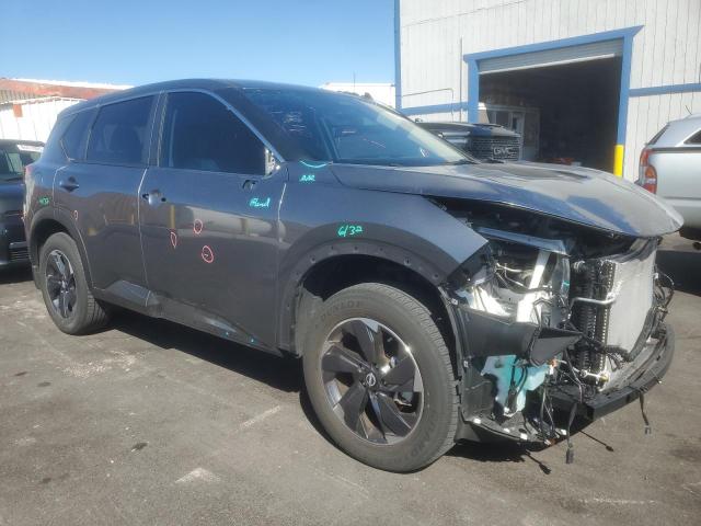 2024 NISSAN ROGUE SV JN8BT3BA8RW002598