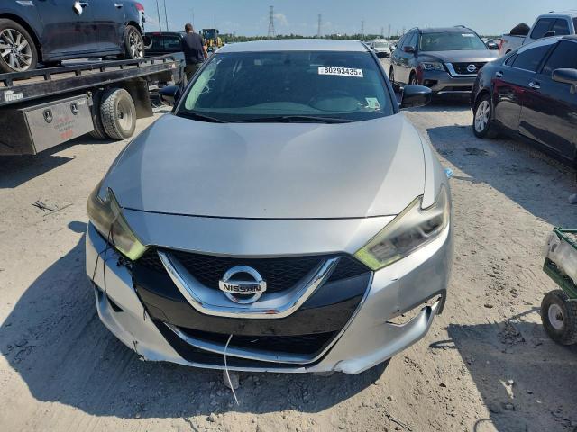 2017 NISSAN MAXIMA 3.5 1N4AA6AP8HC404809